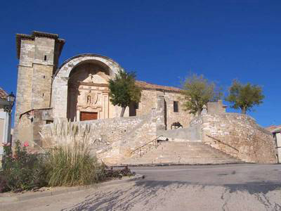 La Horra